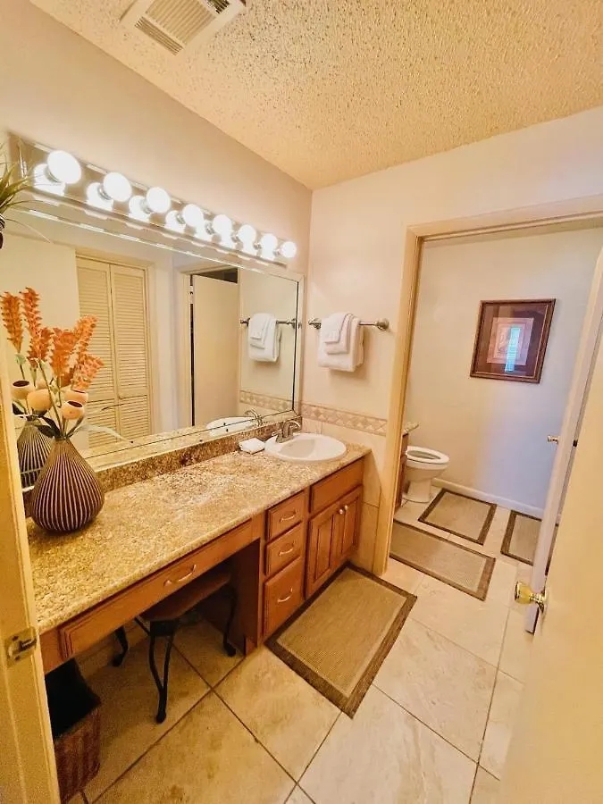 Sandpiper Cove 6100 Holiday home