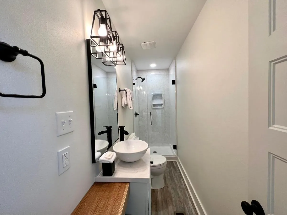 Sandpiper Cove 0002 Holiday home