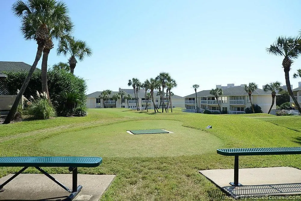 Sandpiper Cove 1089 Holiday home Destin
