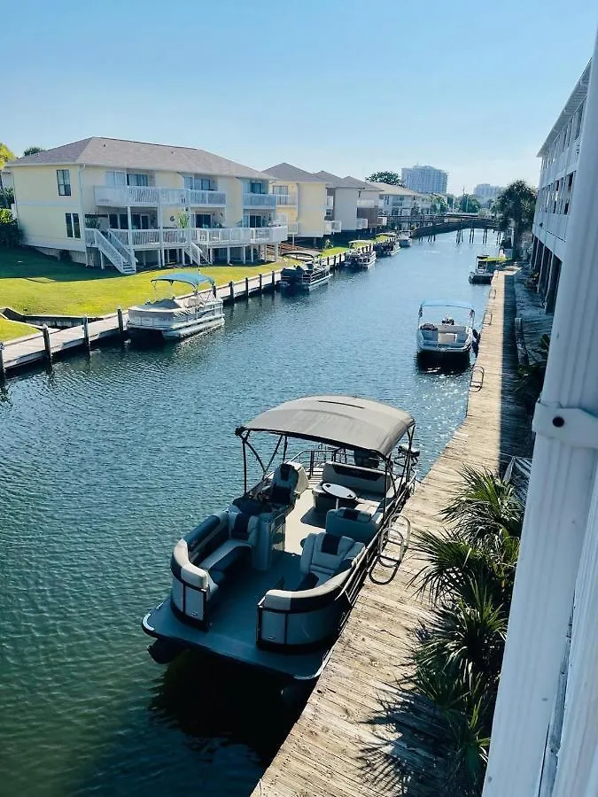 Sandpiper Cove 4111 Destin