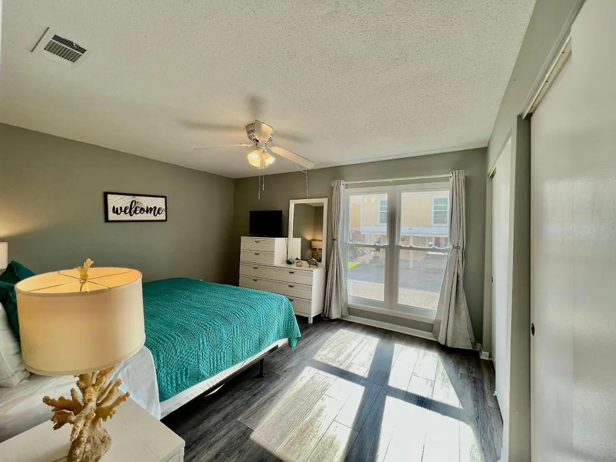 Sandpiper Cove 3115 度假居 德斯廷