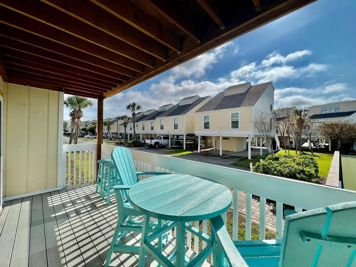 Sandpiper Cove 3115