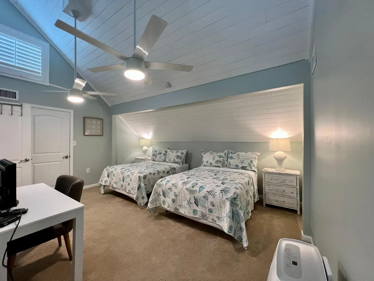 Sandpiper Cove 0013 Holiday home