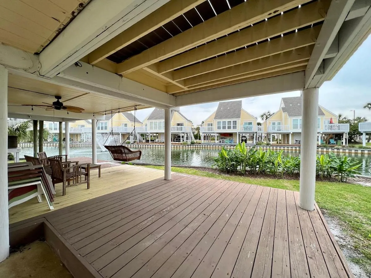 Sandpiper Cove 0013 Holiday home *
