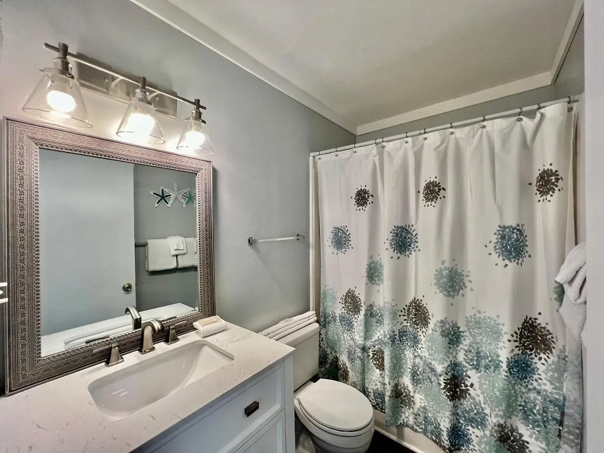 度假居 Sandpiper Cove 3115 德斯廷
