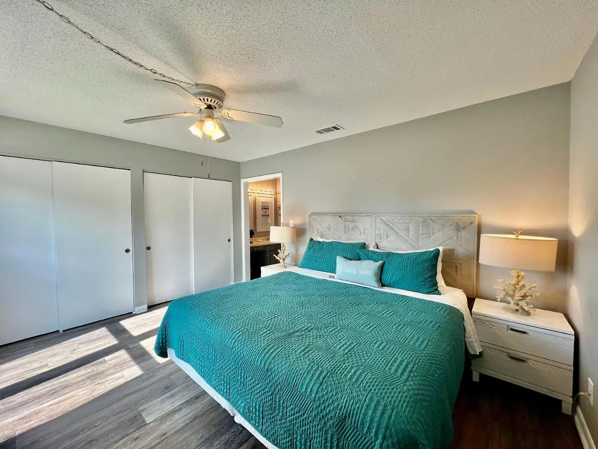 Sandpiper Cove 3115 德斯廷
