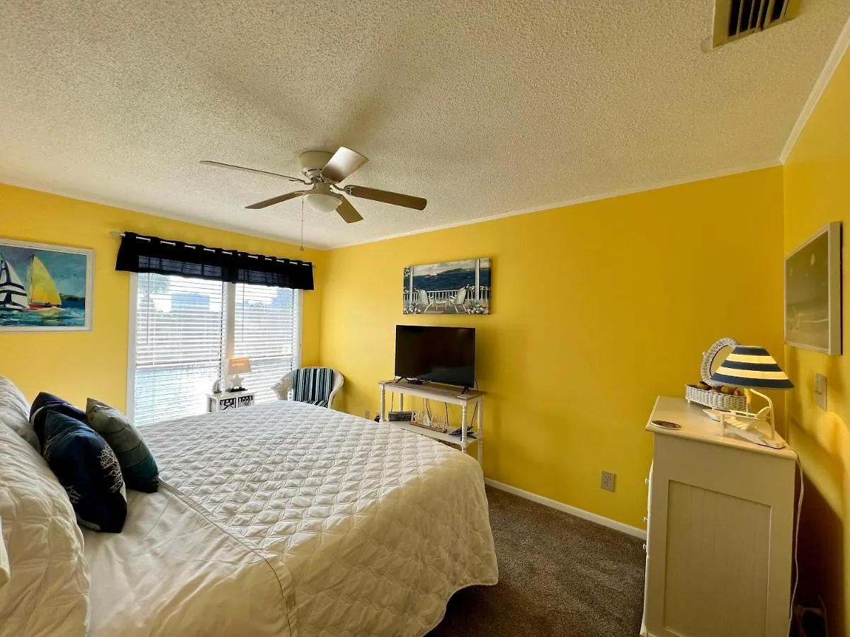 Sandpiper Cove 2073 *