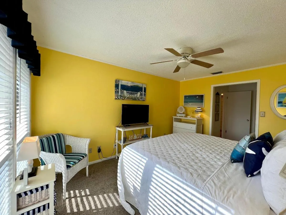 Holiday home Sandpiper Cove 2073 *