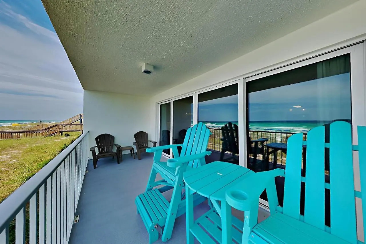Apartment Club 105 Destin