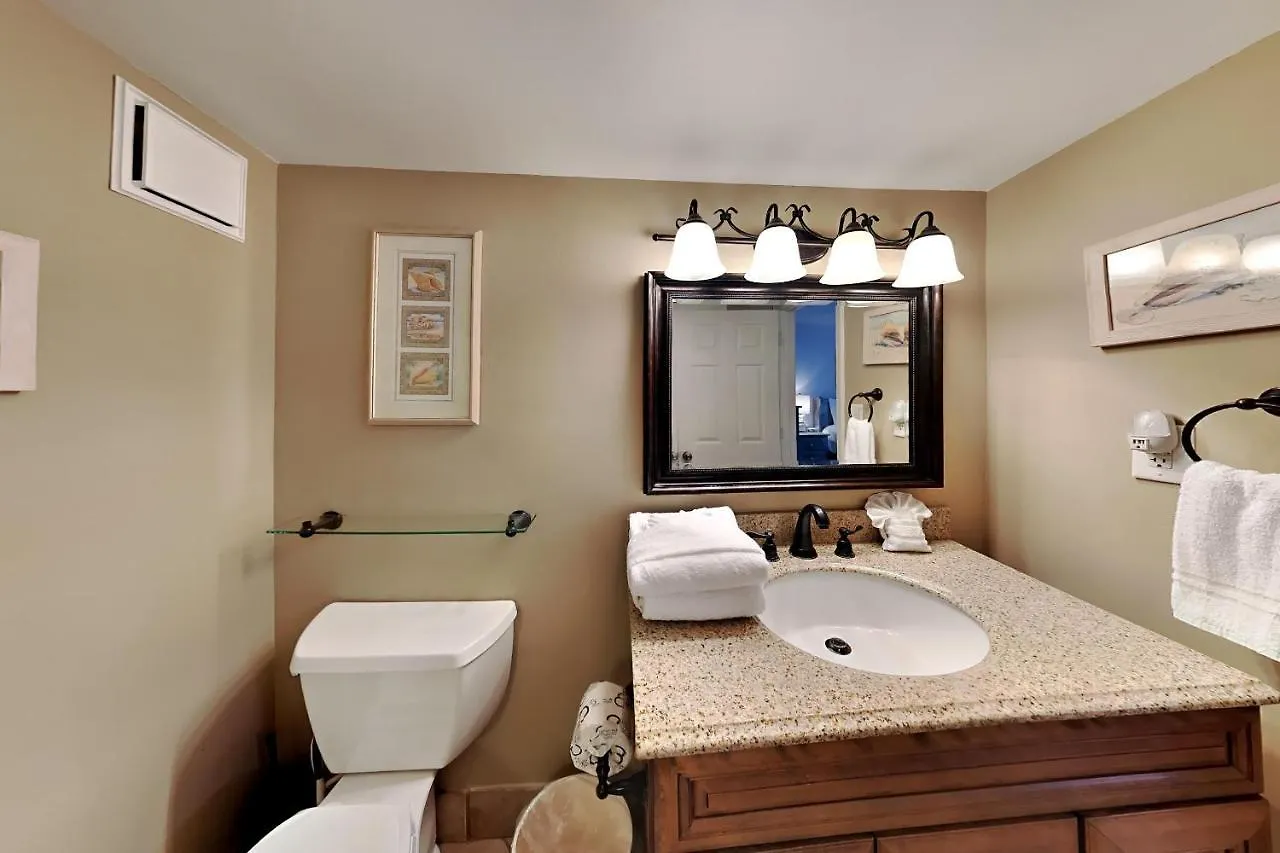 Apartment Club 105 Destin