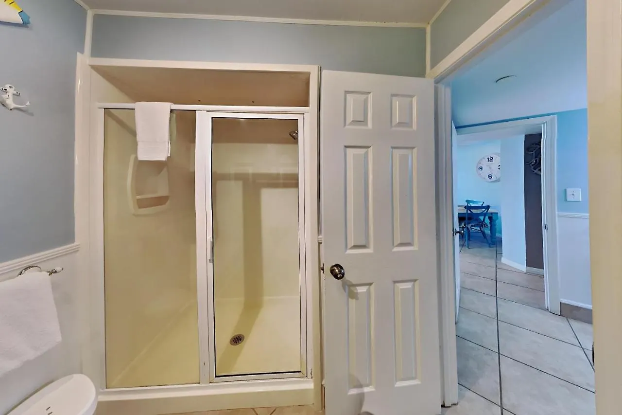 Club 105 Apartment Destin