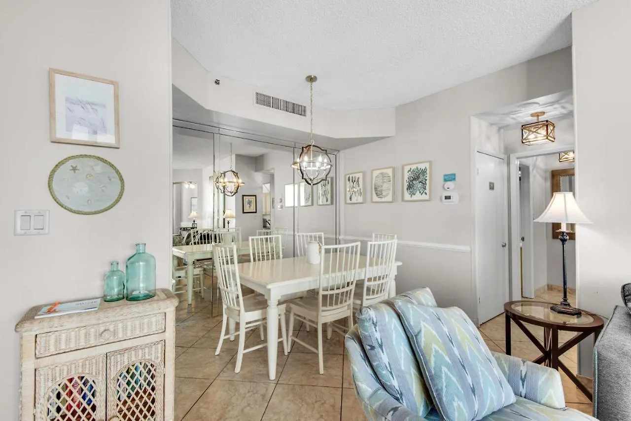 Surfside #1509 * Destin