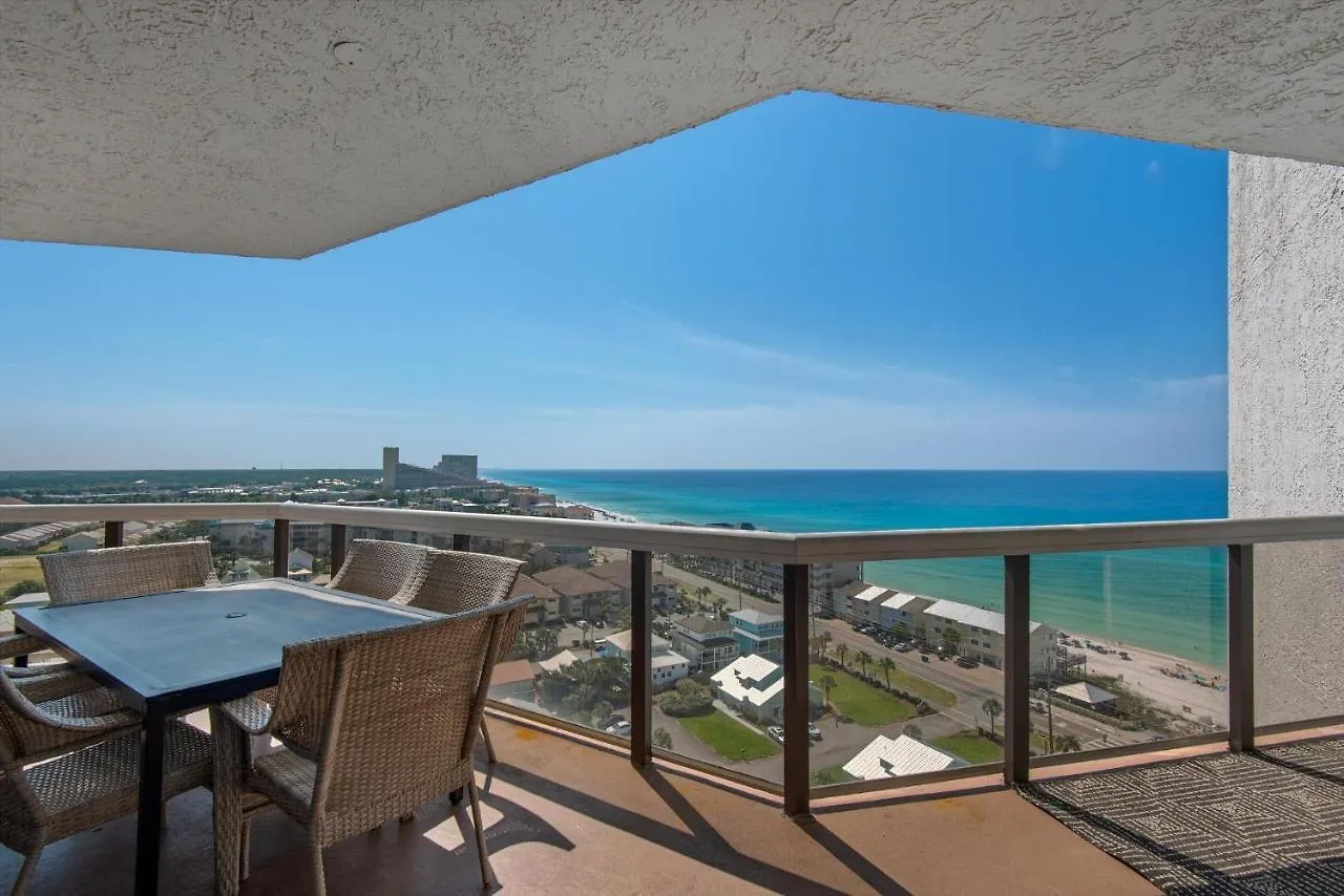 Holiday home Surfside #1509