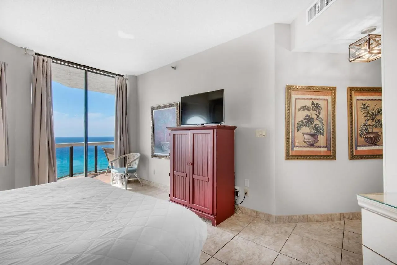 Surfside #1509 *