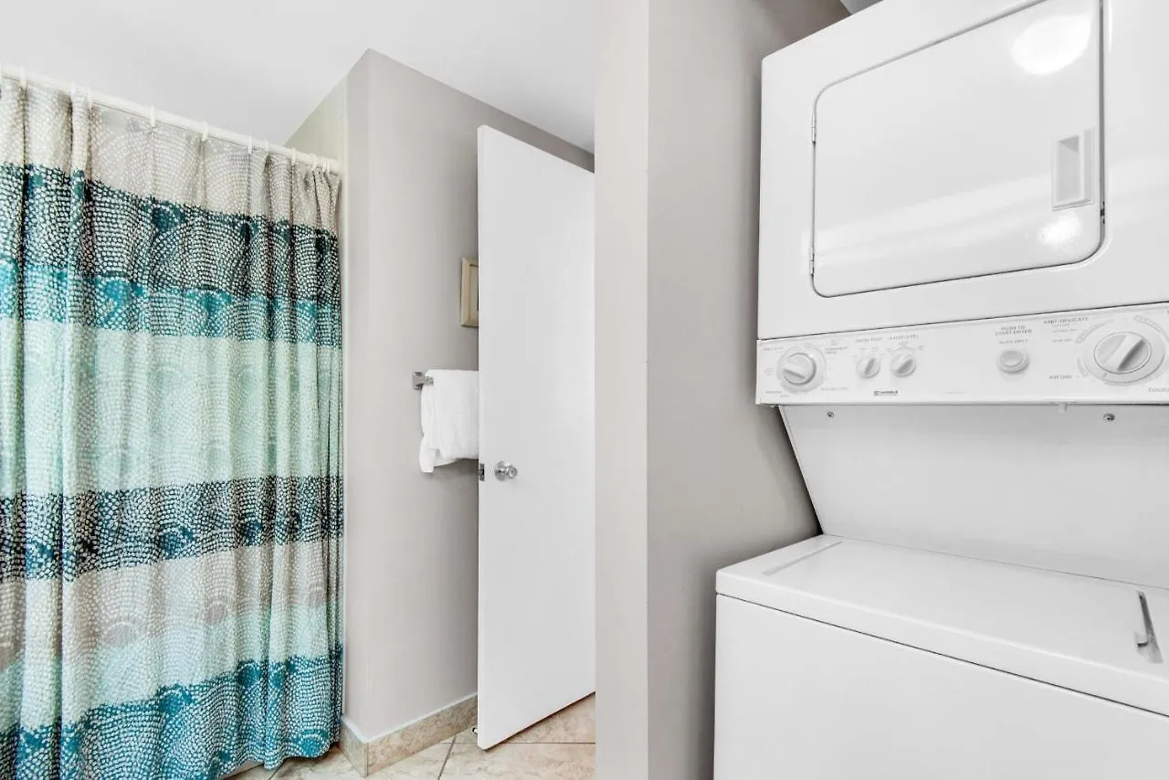 Surfside #1509 Holiday home *