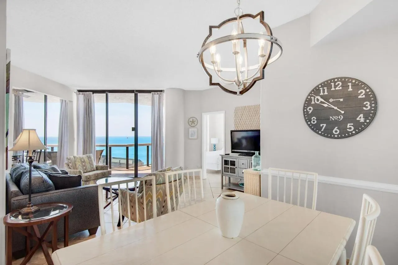 Surfside #1509 Holiday home