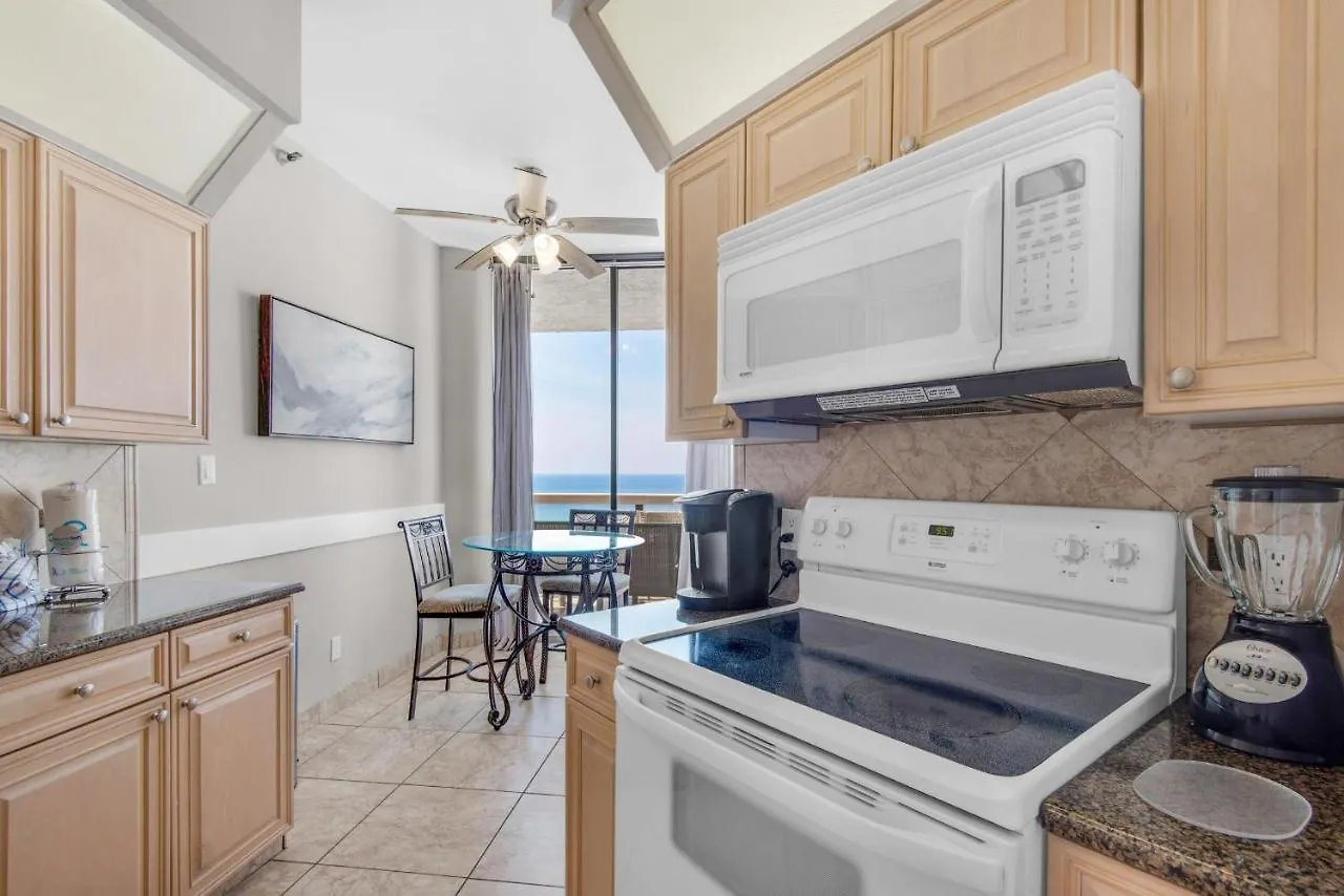 Surfside #1509 Holiday home Destin