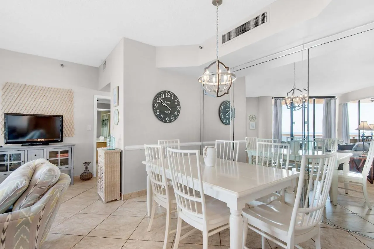 Surfside #1509 Destin