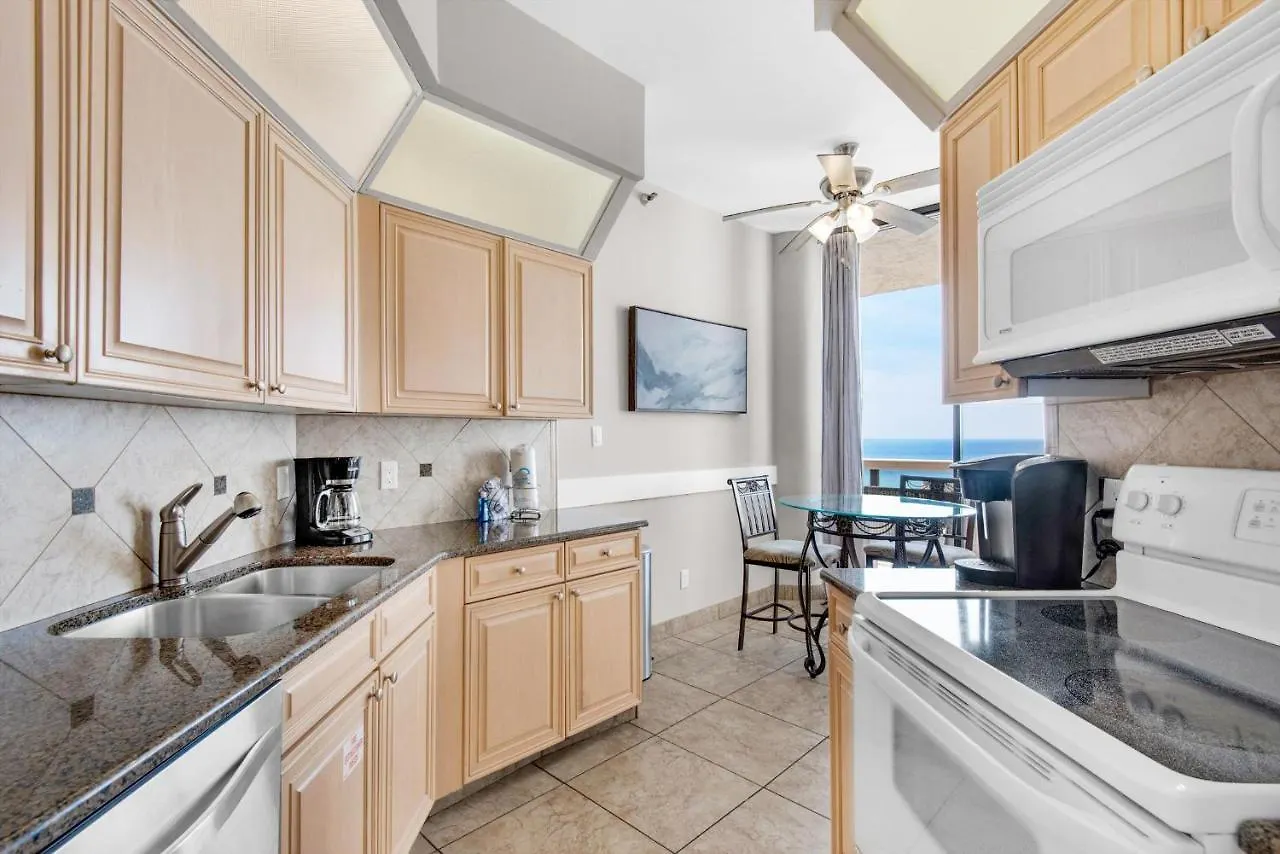 Surfside #1509 Holiday home Destin