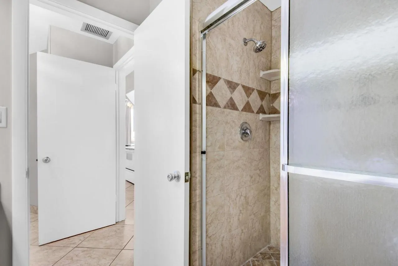 Surfside #1509 Holiday home