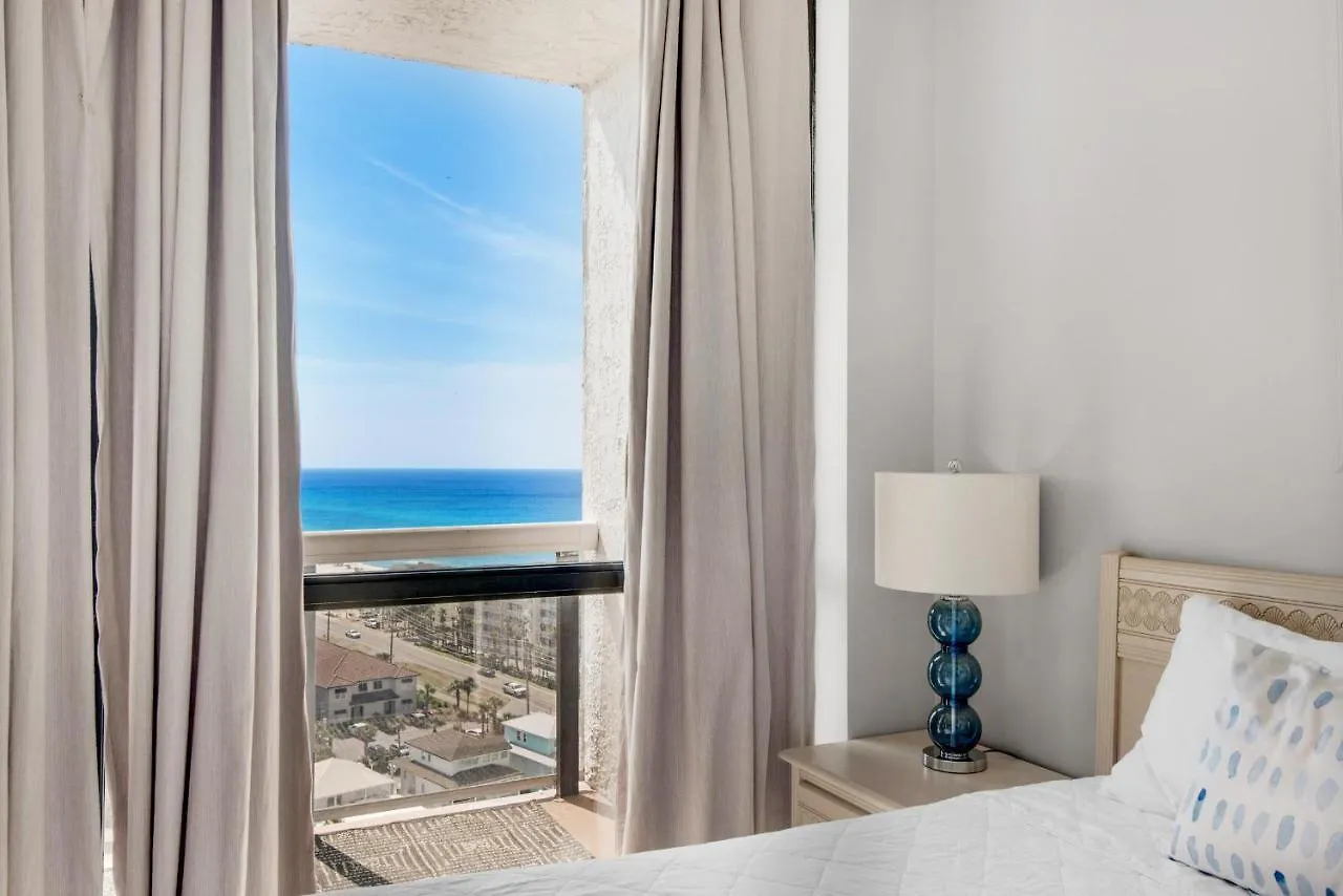 Holiday home Surfside #1509 Destin