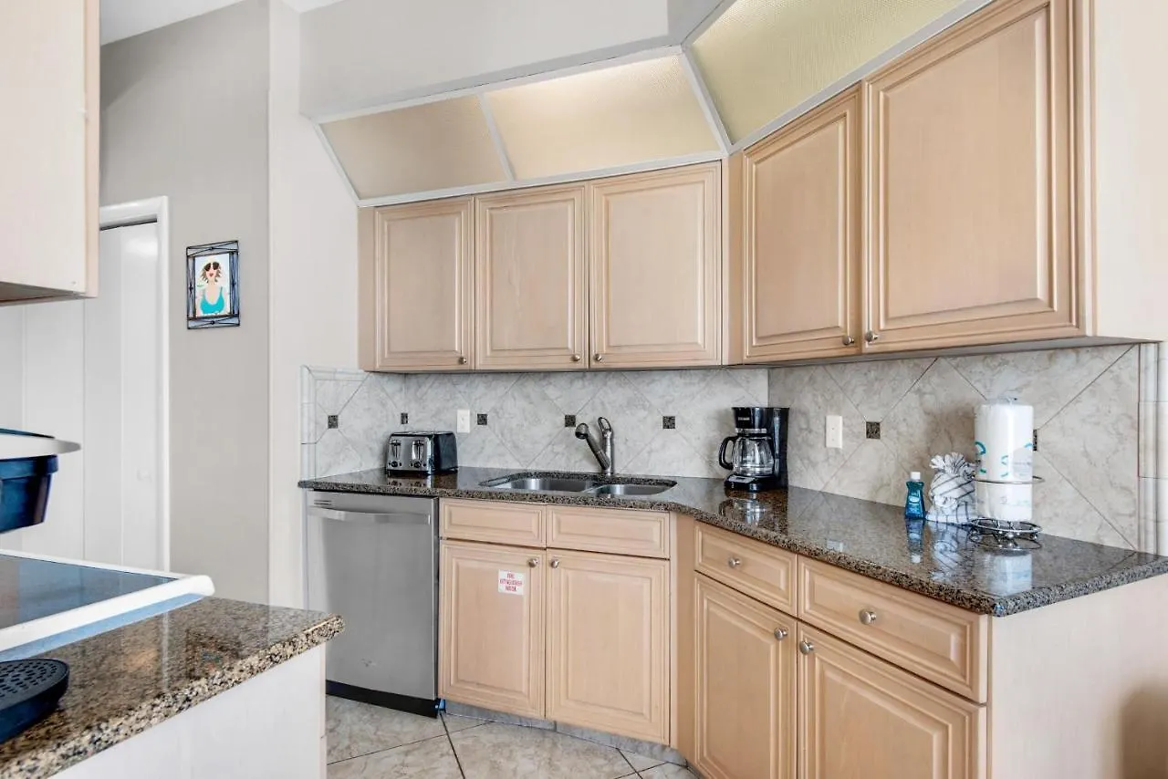Surfside #1509 Destin