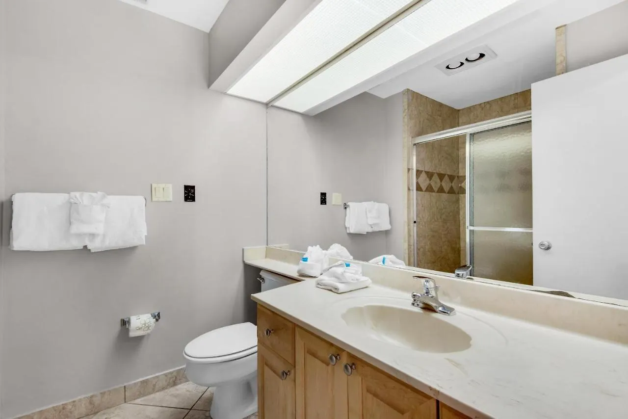 Holiday home Surfside #1509 Destin