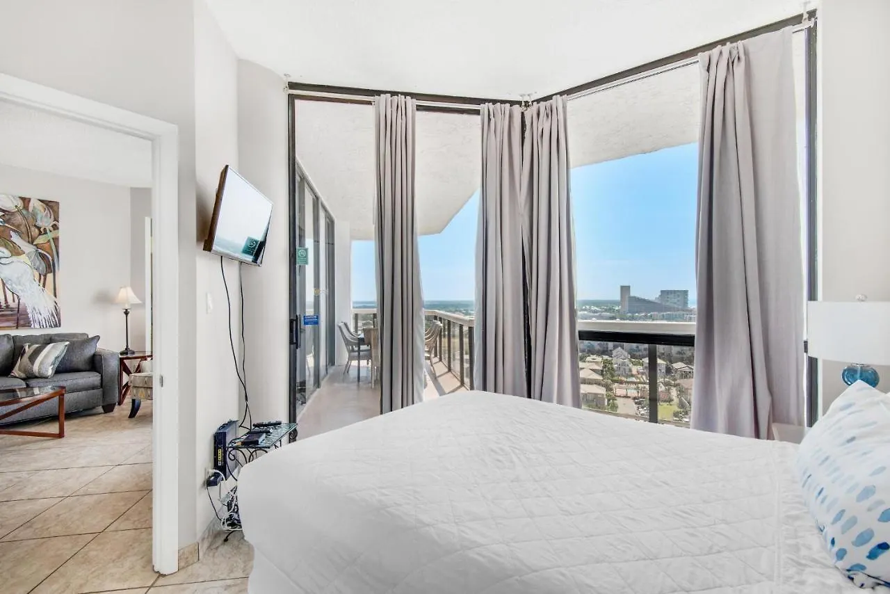 Surfside #1509 Holiday home