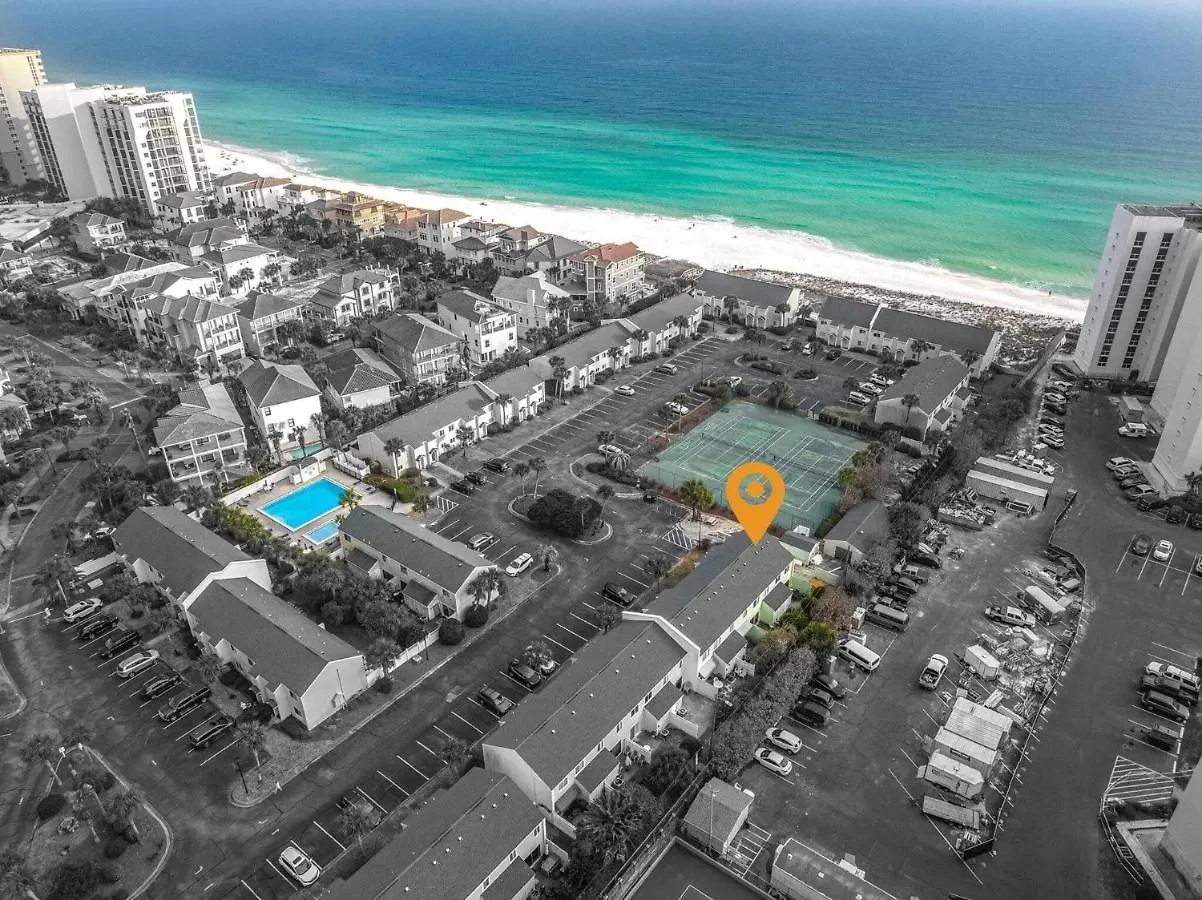 Southbay By The Gulf #88 Holiday home