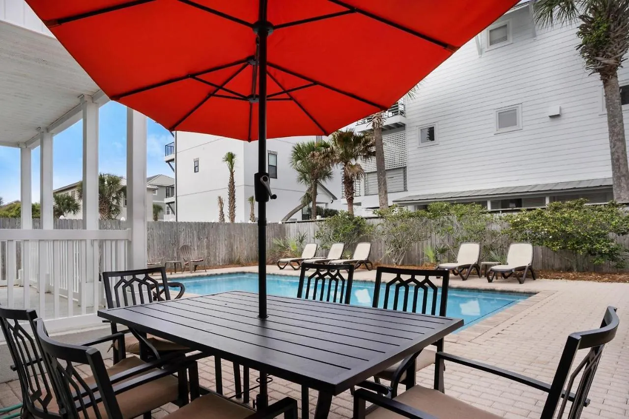 Sea Esta Holiday home Destin