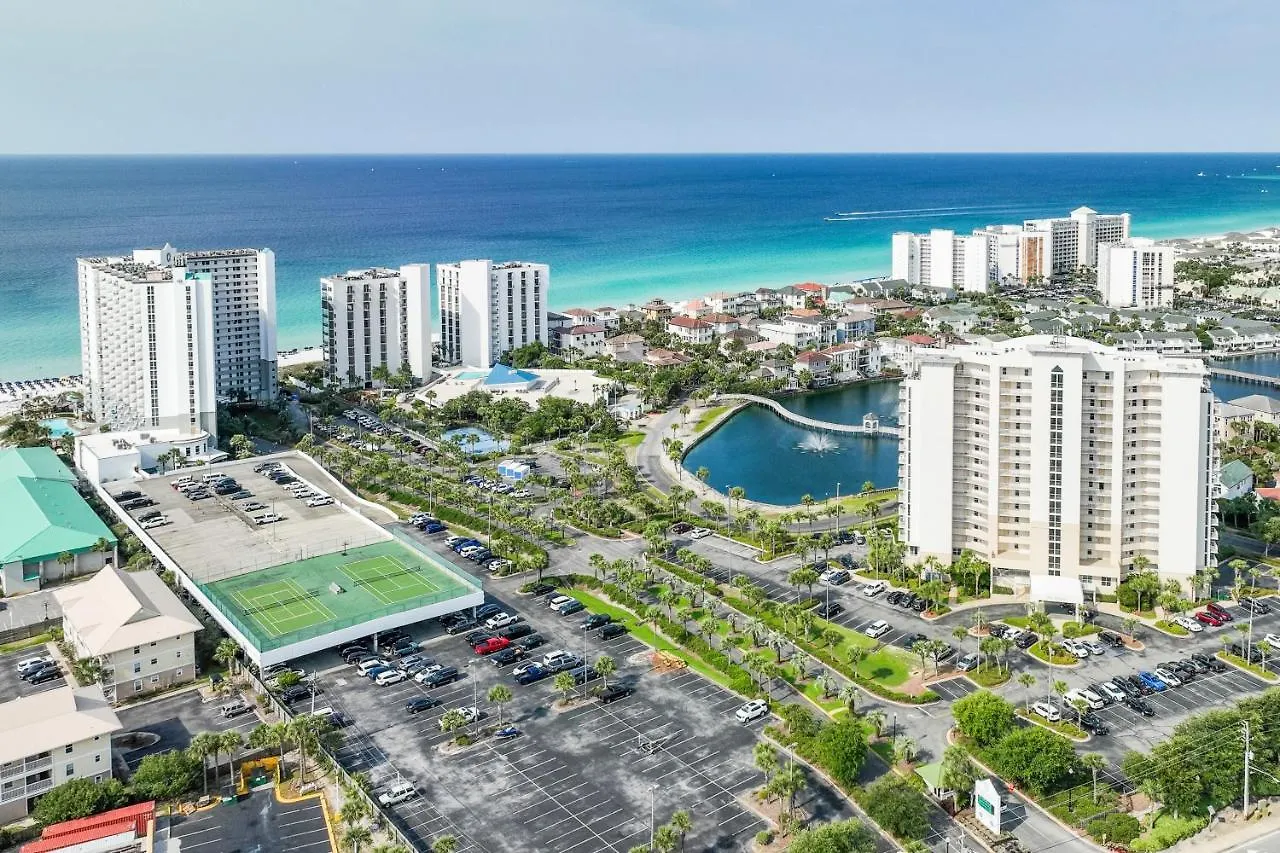 Pelican 316 * Destin