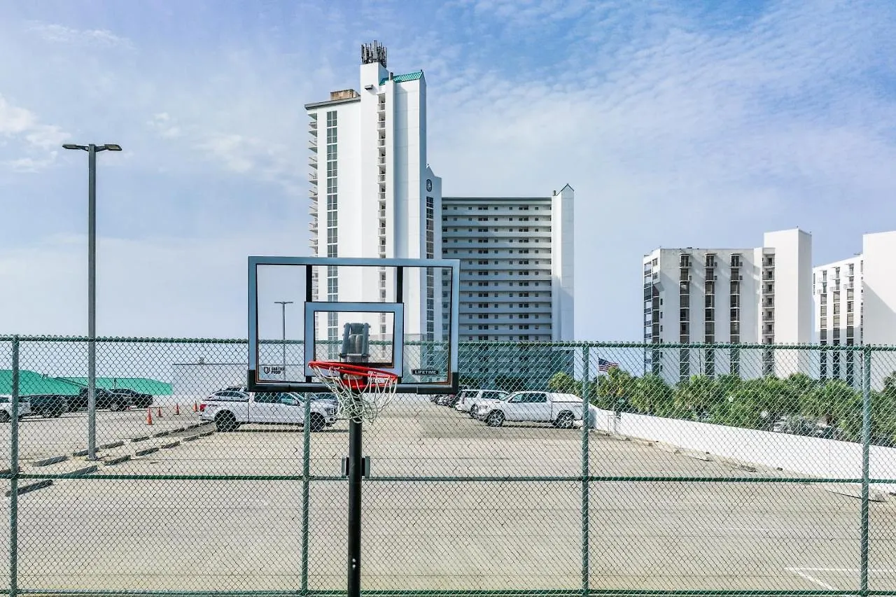Apartment The Of Pelican 1413 Destin
