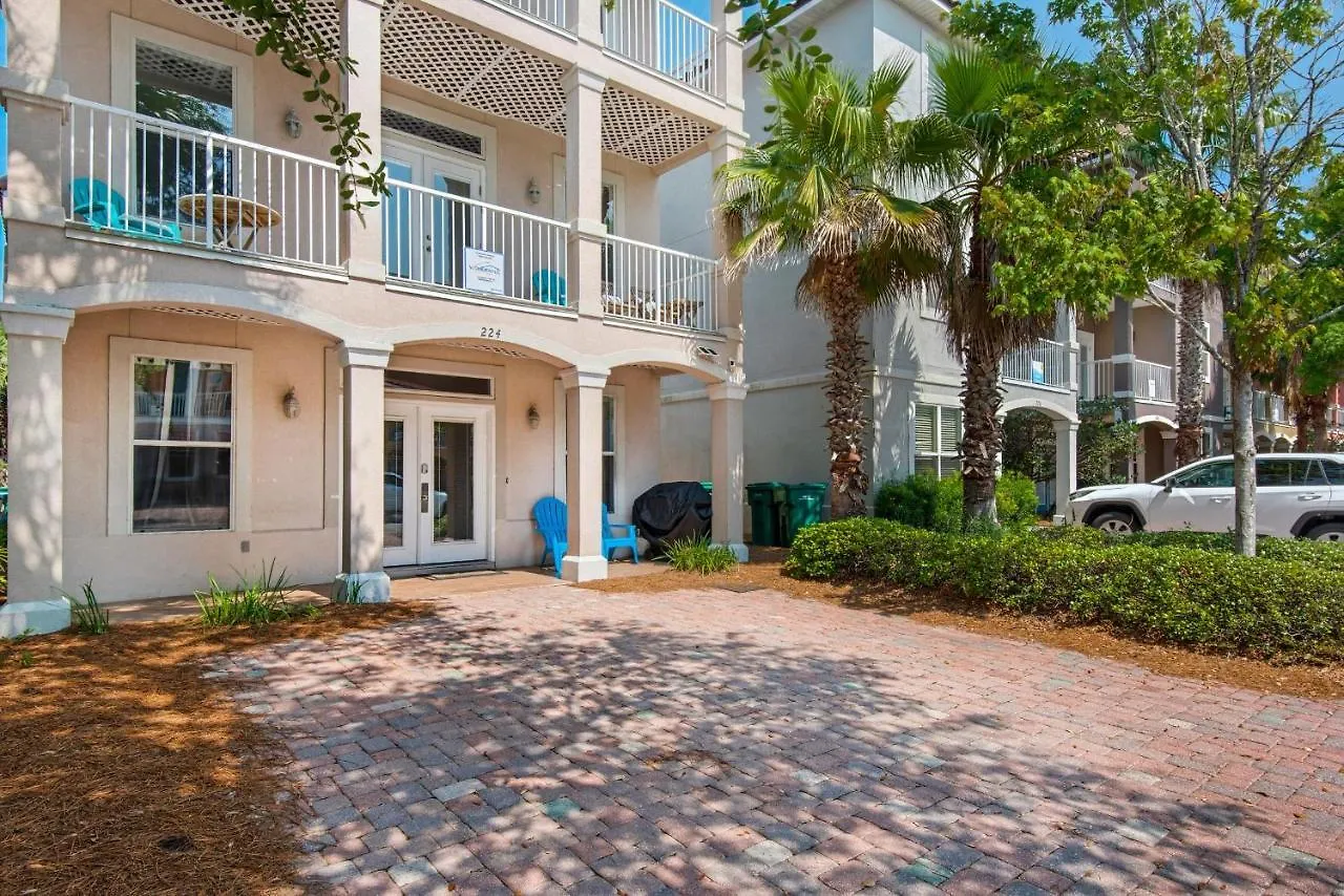 Holiday home Bliss Getaway Destin