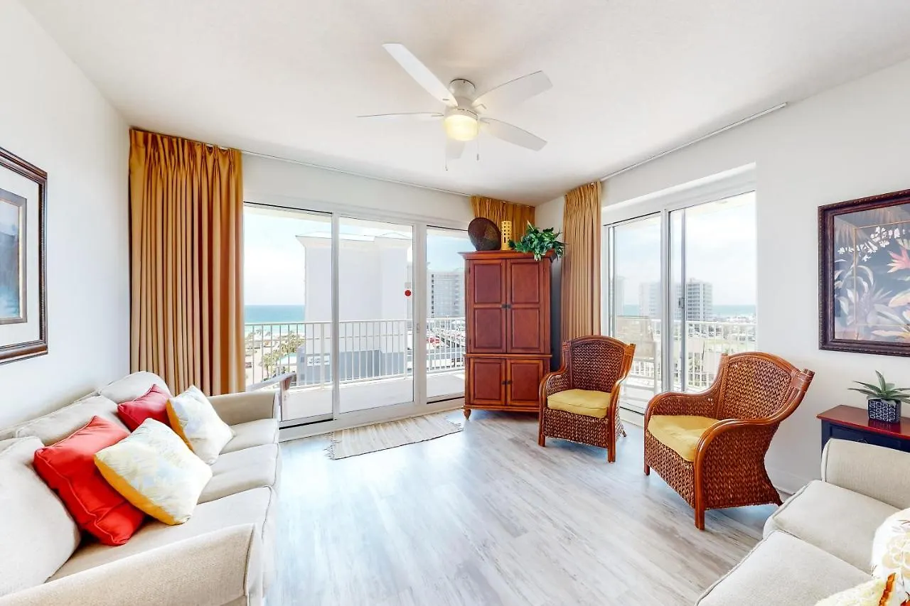Apartmán Ariel Dunes I 0710 Destin