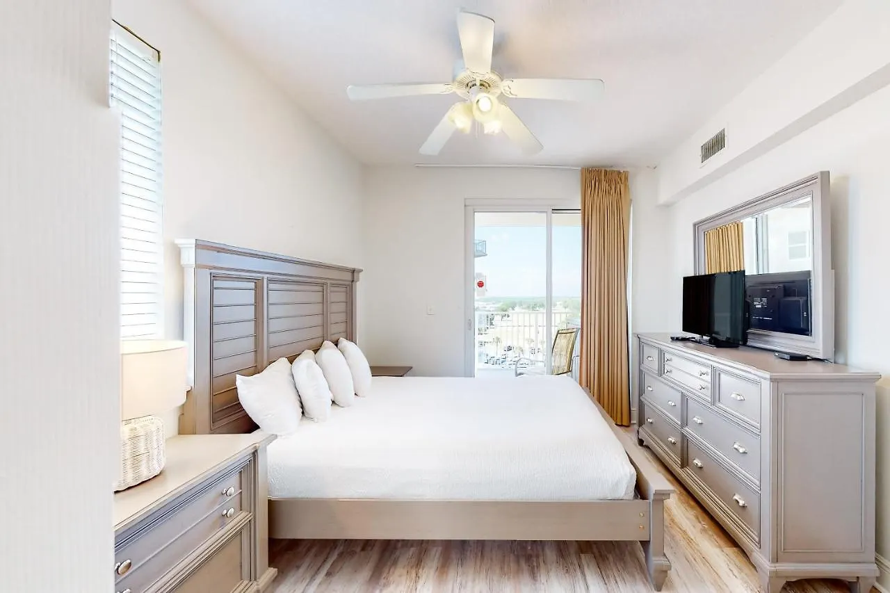 Apartmán Ariel Dunes I 0710 Destin