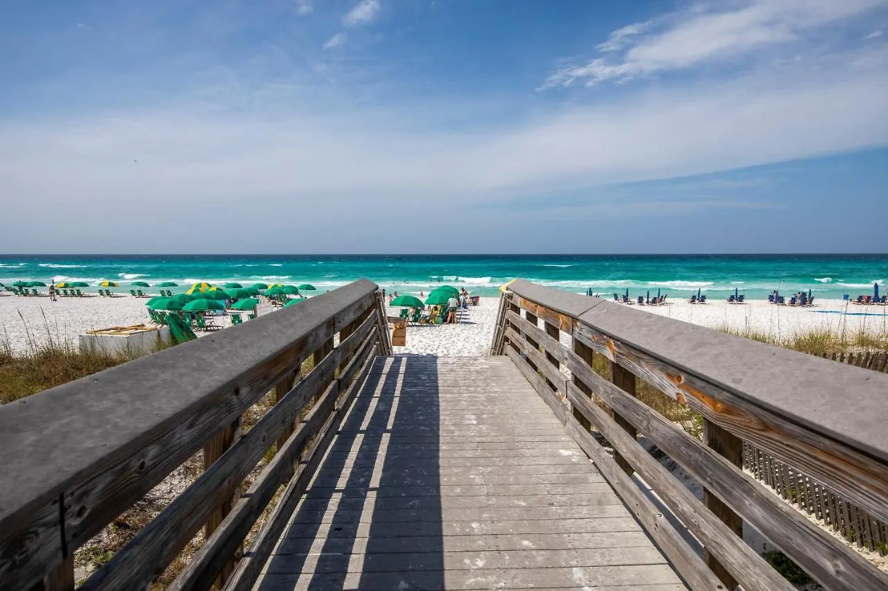 A Paradise Found * Destin