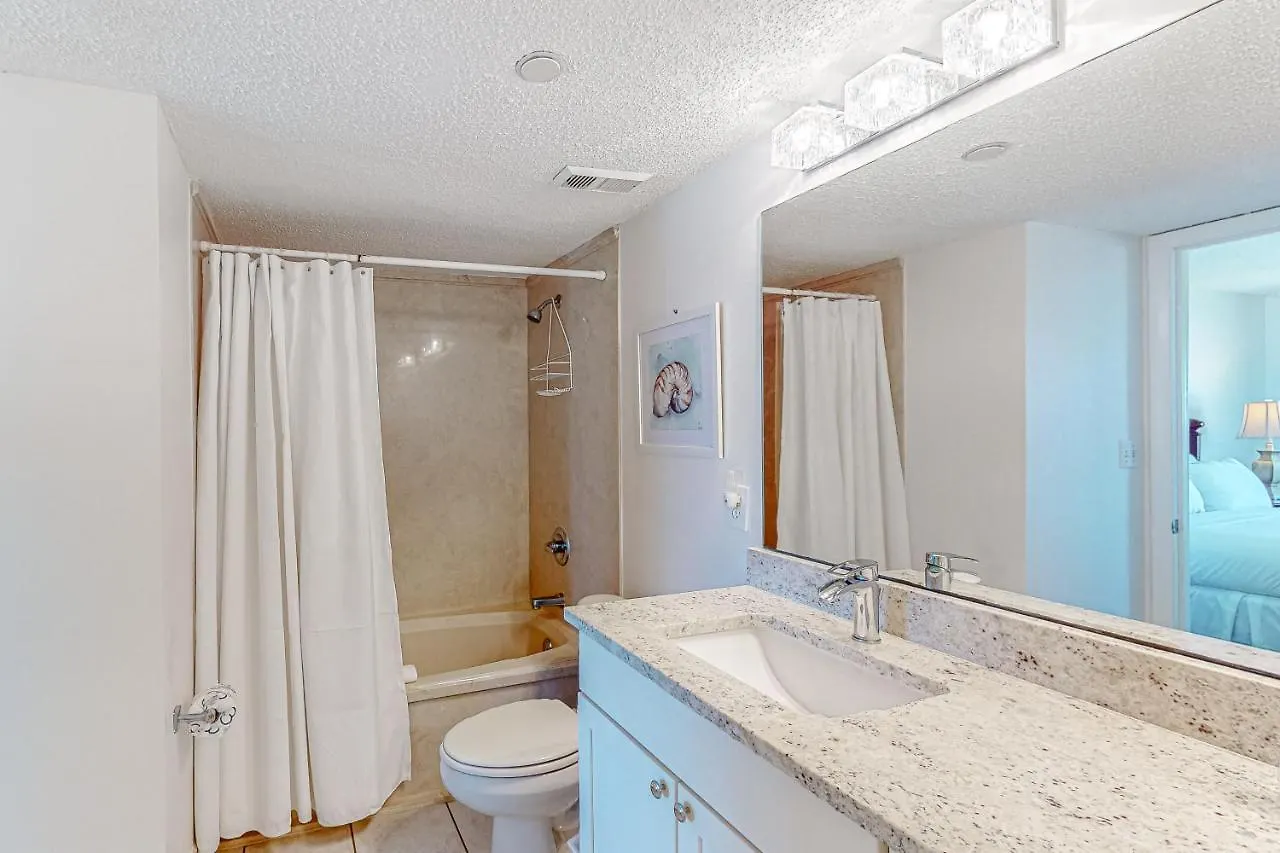 Emerald Towers 605 Destin