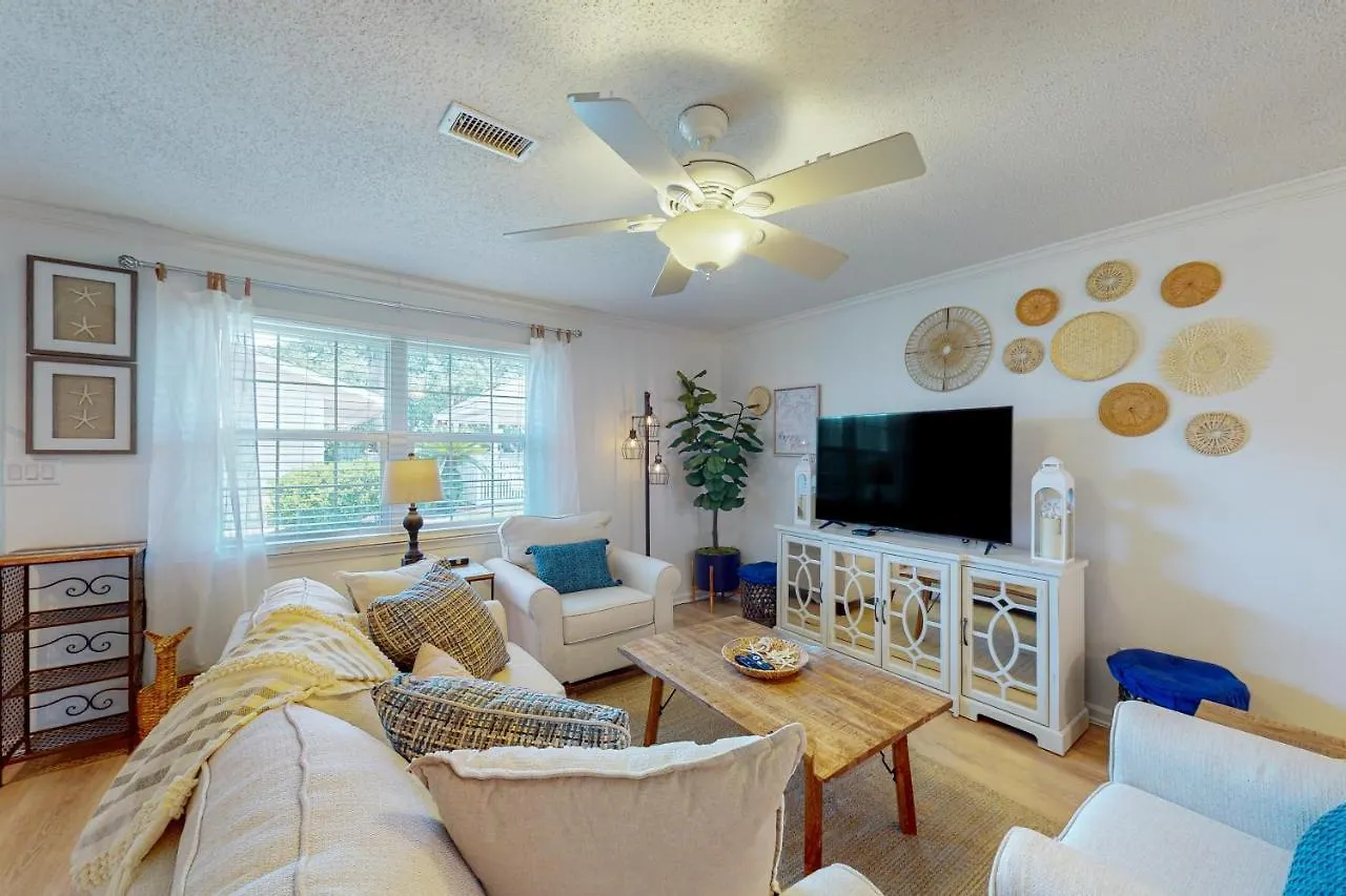 Holiday home Woodland Shores #21 Destin