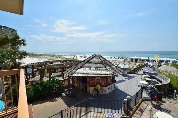 Apartment Pelican 0201 By Pelican Management Destin