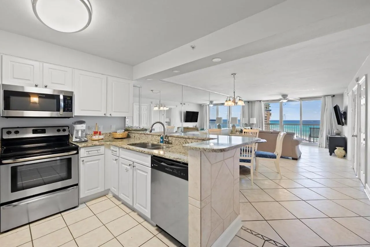 Apartmán Pelican 1414 By Pelican Management Destin