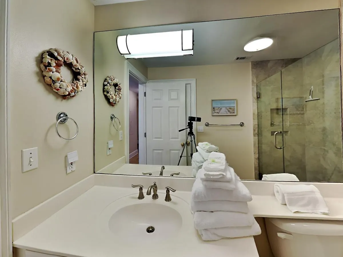 Crystal Dunes #107 Apartment Destin