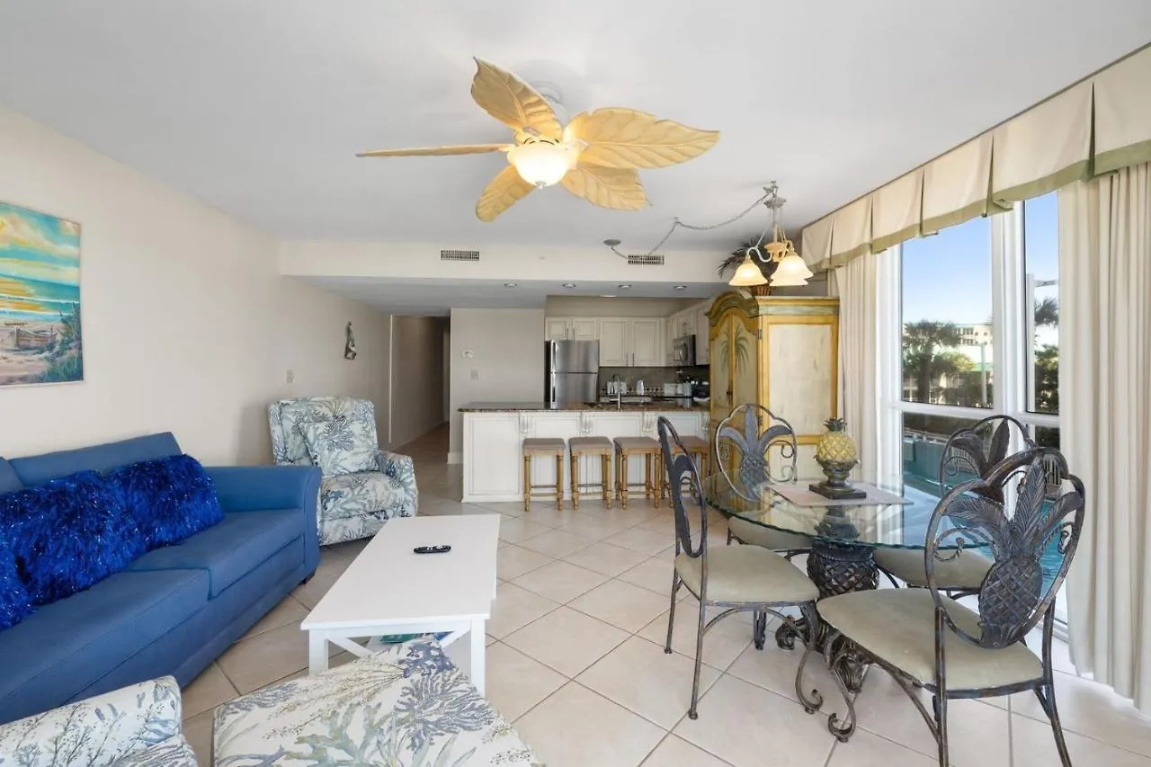 Apartment Pelican 0201 By Pelican Management Destin