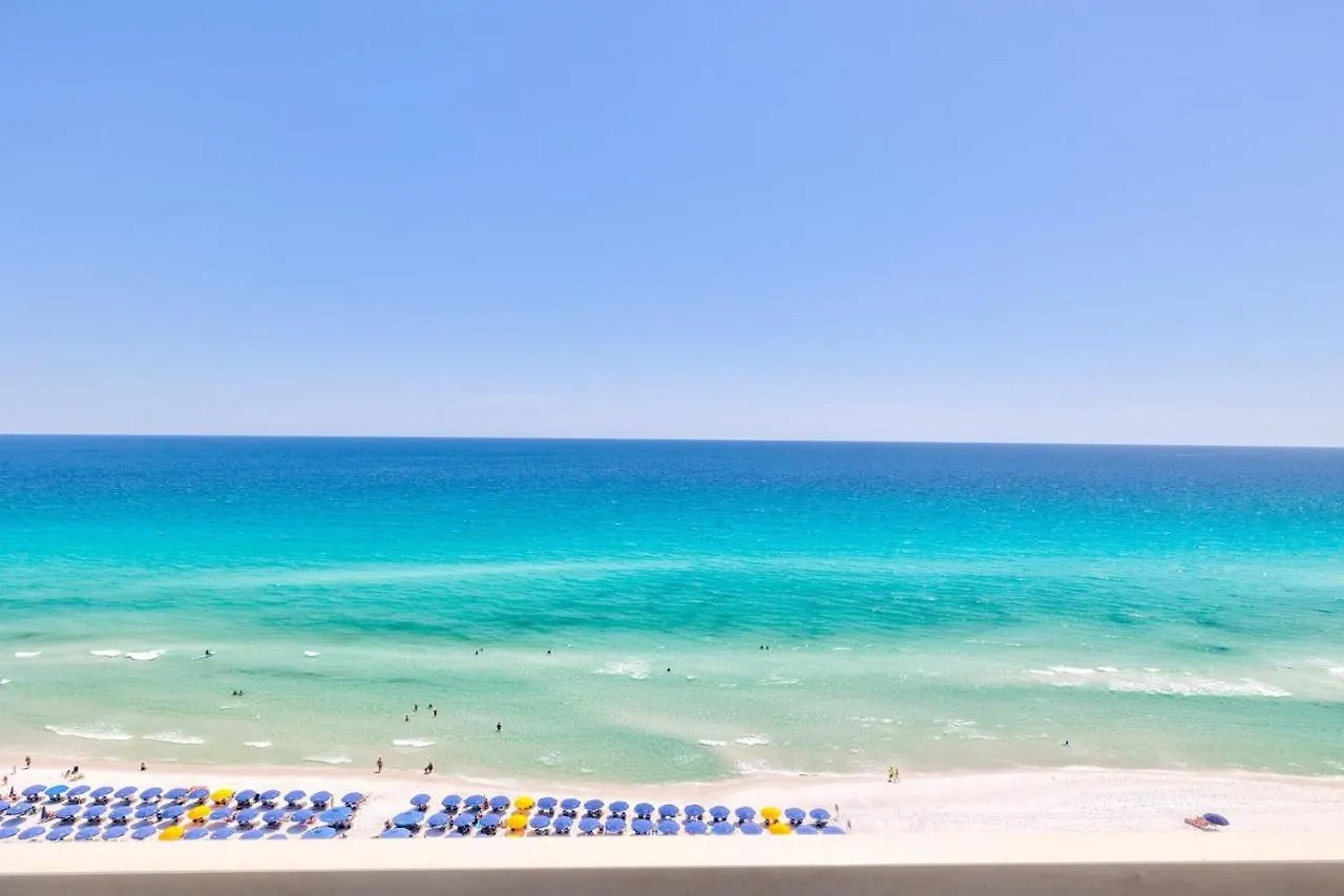 Pelican 1611 By Pelican Management Apartment Destin