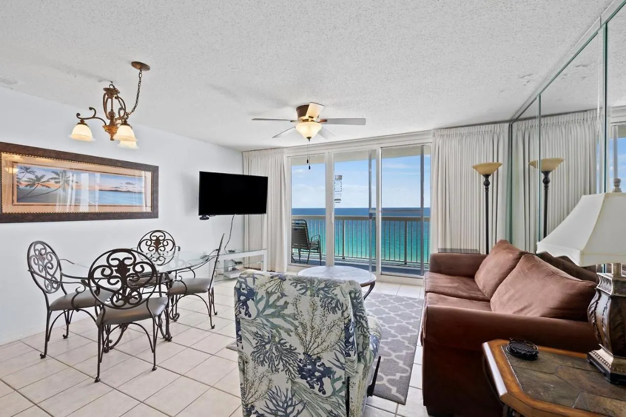 Pelican 1707 By Pelican Management * Destin