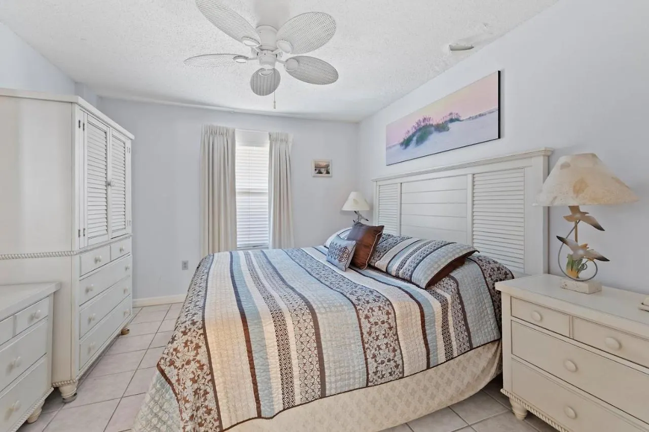 Pelican 1707 By Pelican Management Apartment Destin