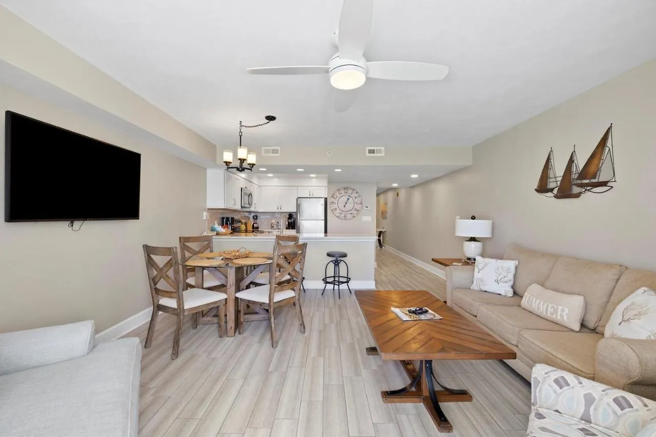 Appartamento Pelican 1108 By Pelican Management Destin