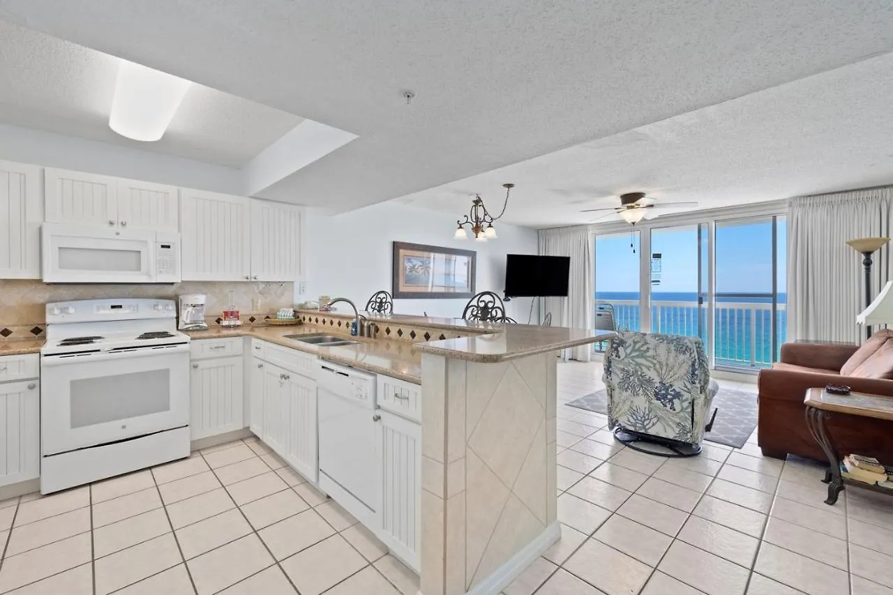 Apartment Pelican 1707 By Pelican Management *