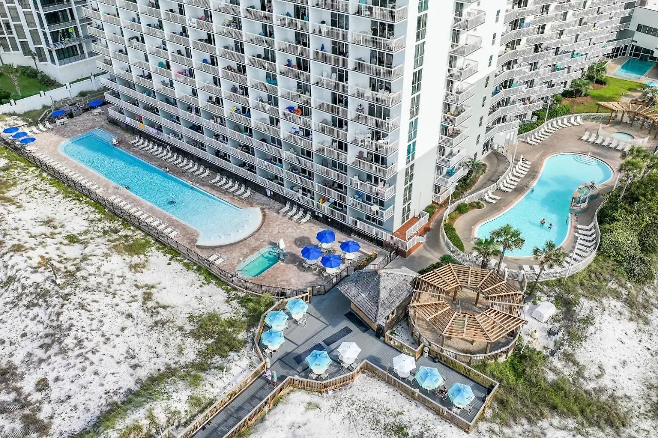 Holiday home Pelican 1415 By Newman-dailey Destin