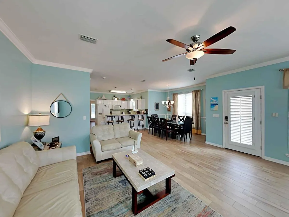 Holiday home Ocean Breeze Destin