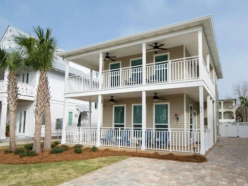 Ocean Breeze * Destin